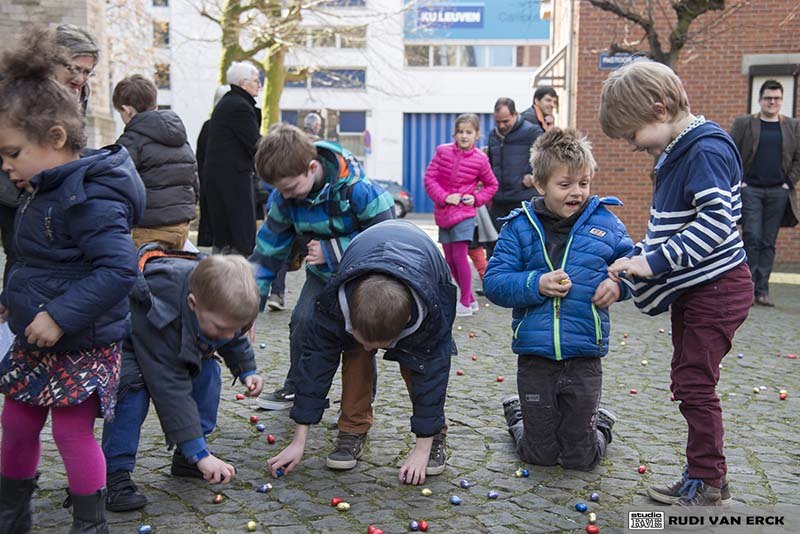 Paaszondag2015 St.-Andrieskerk